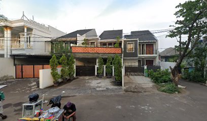 Ketoprak Mabrur Cirebon