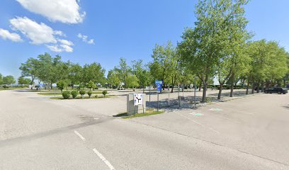 Energie Burgenland Charging Station