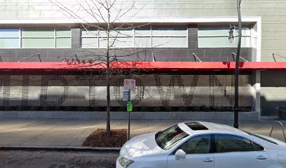 Zyp BikeShare 20TH ST S & 3RD AVE S