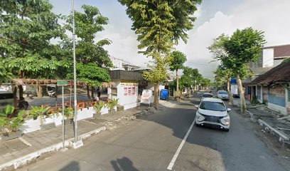 Kantor Advokat Andi Wibowo, S.H M.H & Galuh Septian, S.H M.H