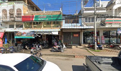 ร้านศรีเมืองทอง