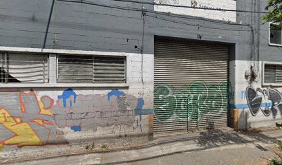 Centro De Laminado Y Especializacion Las Armas