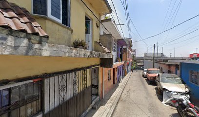 Santuario De La Sima Muerte