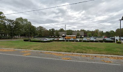 BCCAP Head Start - Carolynn E. Henderson Center