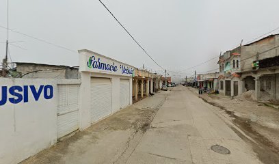 Farmacia ''Yebhúa''