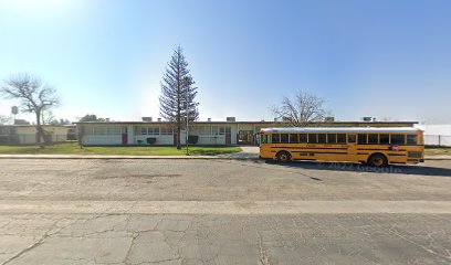 Sunset Middle School