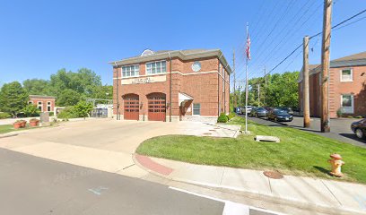 Ladue Fire Department Station 2