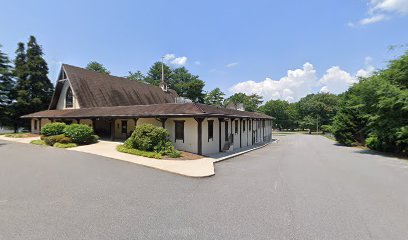 Trinity Episcopal Church