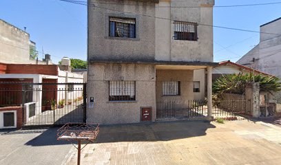 Residencia Geriátrica Tres Arcos