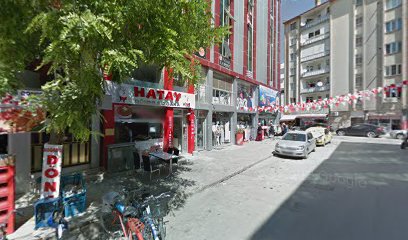 FATİH TARIMSAL ÜRÜNLER SANAYİ VE TİCARET LTD.ŞTİ.