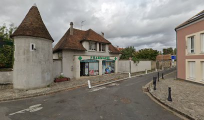 Pharmacie de Coeuilly