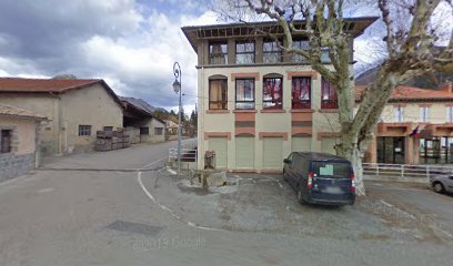 Office National des Forêts (O.N.F.)