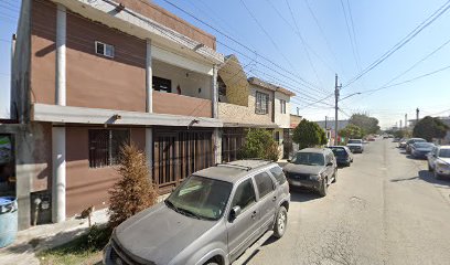 Campo De Futbol