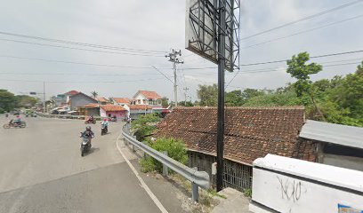 Juragan Laundry