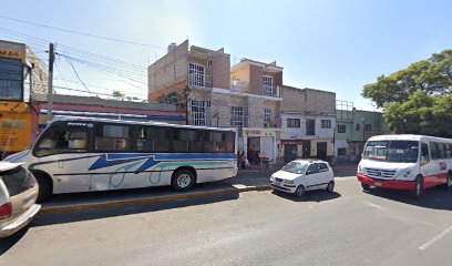 Oftalmologos en Querétaro