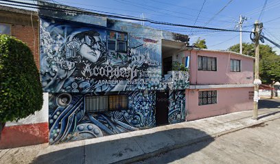 Escuelas De Música En Puebla