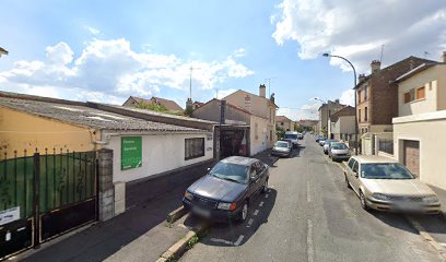 Garage Perrier Vitry-sur-Seine