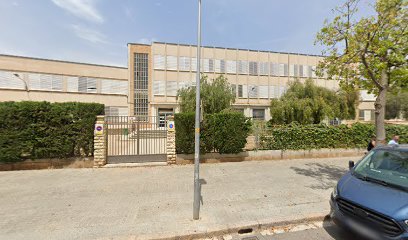 Institut Manuel de Cabanyes en Vilanova i la Geltrú