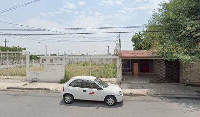 ESTACIONAMIENTO CENTRO MEDICO MITRAS