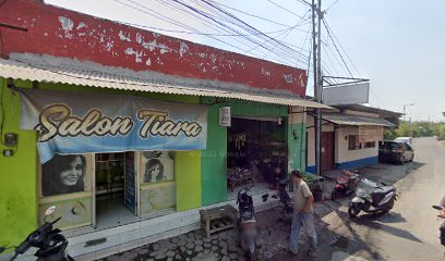 Salon Maya