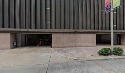 Kinder Morgan Garage