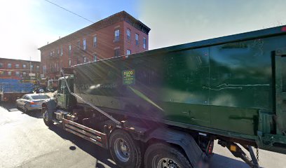 Citi Bike: Somers St & Rockaway Ave