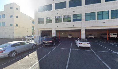 Ventura Kester Commercial Center Associates