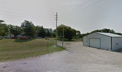 Old Edina Cemetery