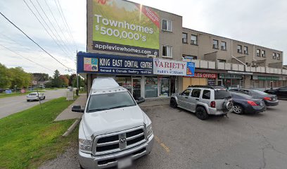 Bowmanville King East Dental