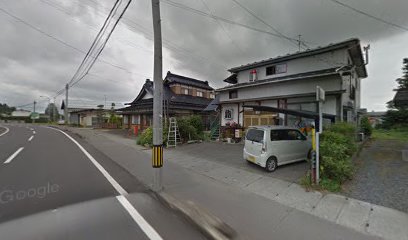 石森運送