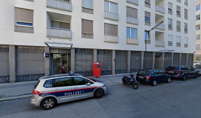 Polizeiinspektion Wien - Otto-Wagner-Platz