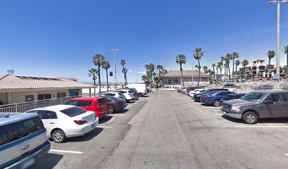 315 Pacific Coast Hwy Parking