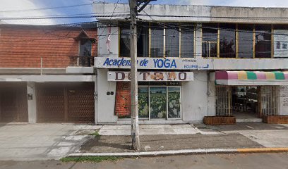 Academia De Yoga