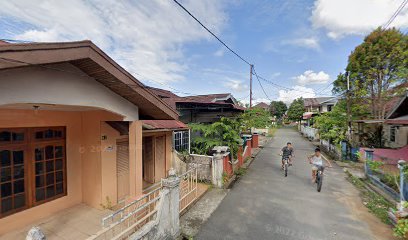 Rumah Sabun Pontianak