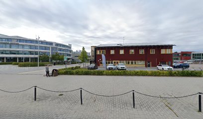 Fiskarhedenvillan, Uppsala
