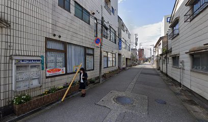 （有）富山不動産情報サービス