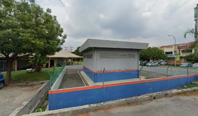 Seri kembangan Car Rental