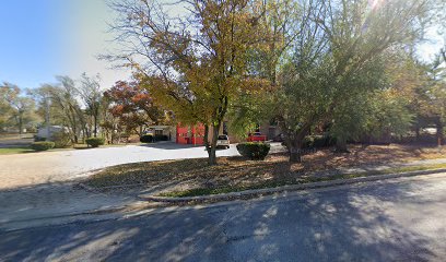 Decatur Fire Department Station 6