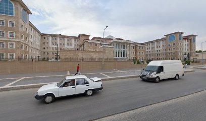 Adıyaman Sosyal Yardımlaşma ve Dayanışma Vakfı