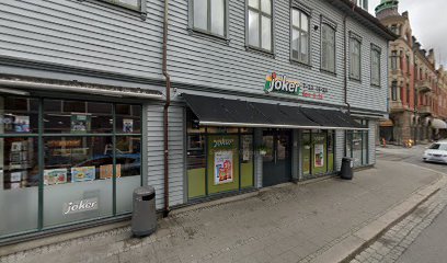 Syhjørnet Fredrikstad