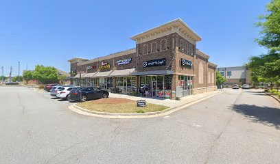 Kelly Eubanks - Pet Food Store in Cumming Georgia