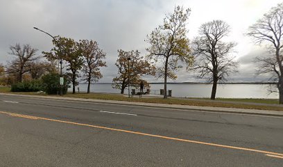 Chief Bemidji Statue