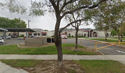 Canyon Crest Elementary School