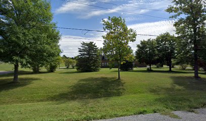 Munster Elementary School