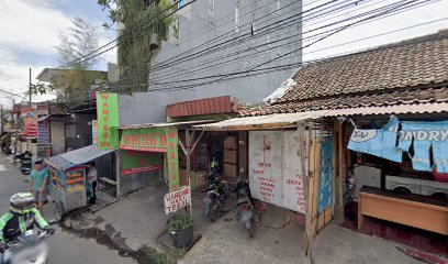 Rumah FARHAN KEBAB