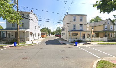 Gloucester City Building Inspector