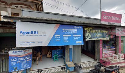 Pangkas Rambut Asmi