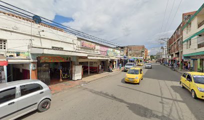 Cervecería Refugio Latino