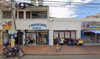 Laboratorio Dental