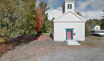 North River United Methodist Church